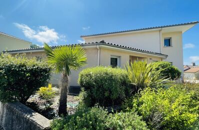 vente maison 368 000 € à proximité de Chatuzange-le-Goubet (26300)