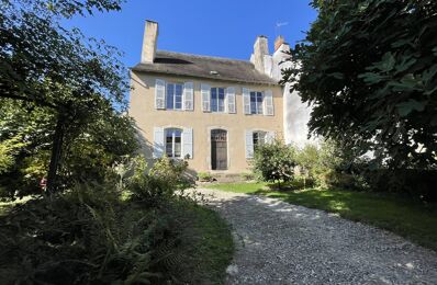 vente maison 312 000 € à proximité de La Roche-l'Abeille (87800)