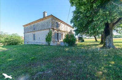 vente maison 179 000 € à proximité de Saint-Nicolas-de-la-Balerme (47220)