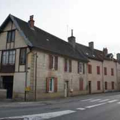 Maison 8 pièces 81000 €