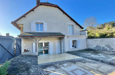 maison 6 pièces 185 m2 à vendre à Azay-le-Rideau (37190)