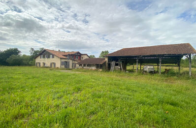 vente maison 760 000 € à proximité de Saint-Étienne-d'Orthe (40300)