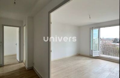 vente appartement 124 000 € à proximité de Tournon-sur-Rhône (07300)