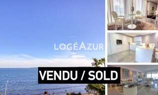 Appartement 4 Pièces 168 m² à vendre à Cannes (06400)