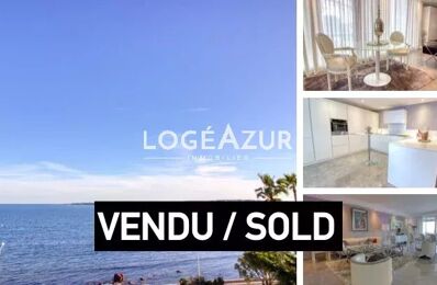 vente appartement 2 680 000 € à proximité de Villeneuve-Loubet (06270)