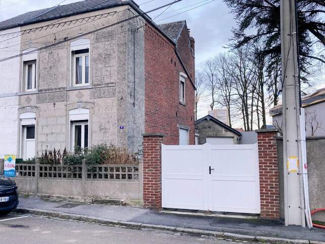Secteur proche centre ville — photo du bien
