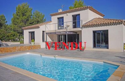 vente maison 789 000 € à proximité de Marseille 8 (13008)