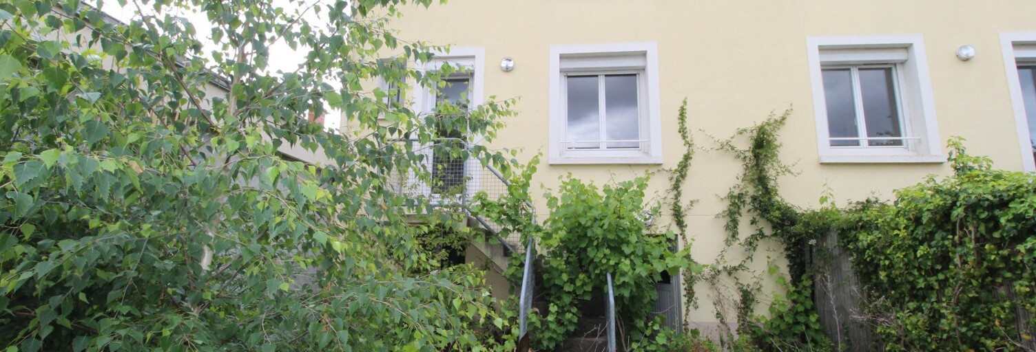 Maison 5 Pièces 122 m² à vendre à Angers (49000)