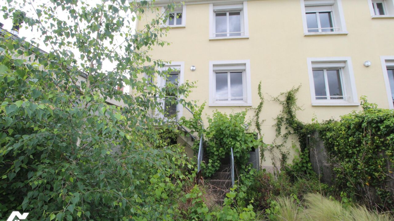 maison 5 pièces 122 m2 à vendre à Angers (49000)