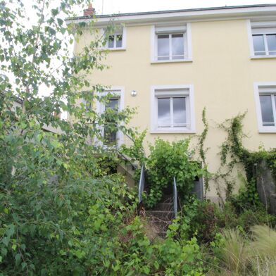 Maison 5 pièces 222600 €