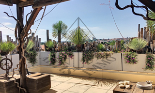 Appartement 4 Pièces 90 m² à vendre à Montpellier (34090)