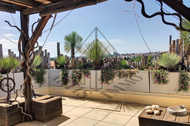 Appartement 4 pièces 440000 €