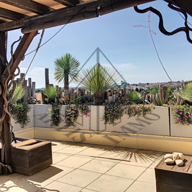 Appartement 4 pièces 440000 €