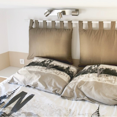 Appartement 1 pièces 390 €