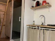 Appartement croisette de 8m2 avec Mezzanine — photo 3