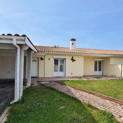 Maison 7 pièces 198200 €