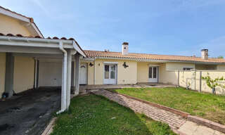 Maison 7 Pièces 136 m² à vendre à Lesparre-Médoc (33340)