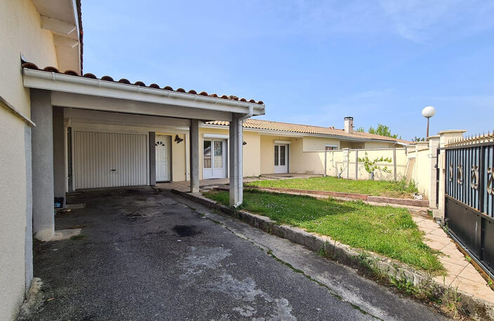 Maison familiale à Lesparre Médoc — photo 2