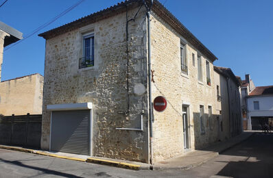 vente maison 39 900 € à proximité de Saint-Yzans-de-Médoc (33340)