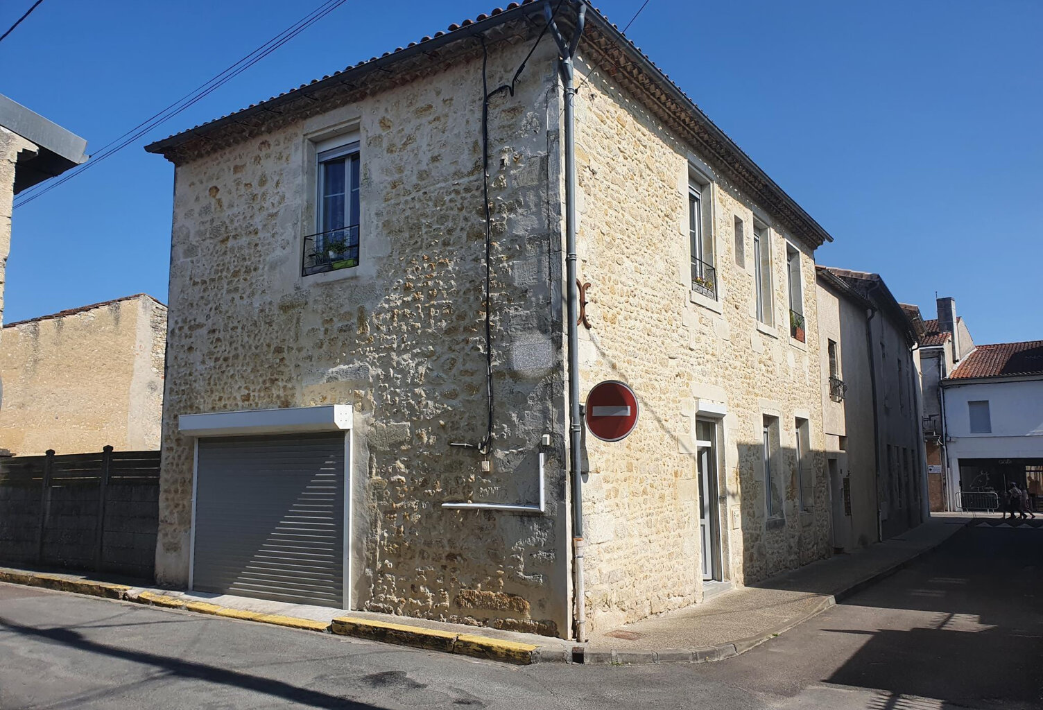 VIAGER occupé à Lesparre-Médoc — photo 1