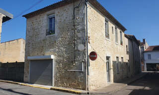 Maison 4 Pièces 95 m² à vendre à Lesparre-Médoc (33340)