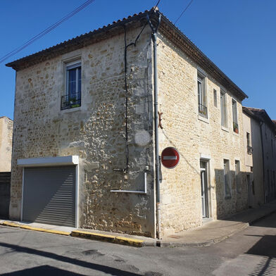 Maison 4 pièces 39900 €