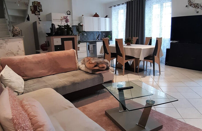 VIAGER occupé à Lesparre-Médoc — photo 2