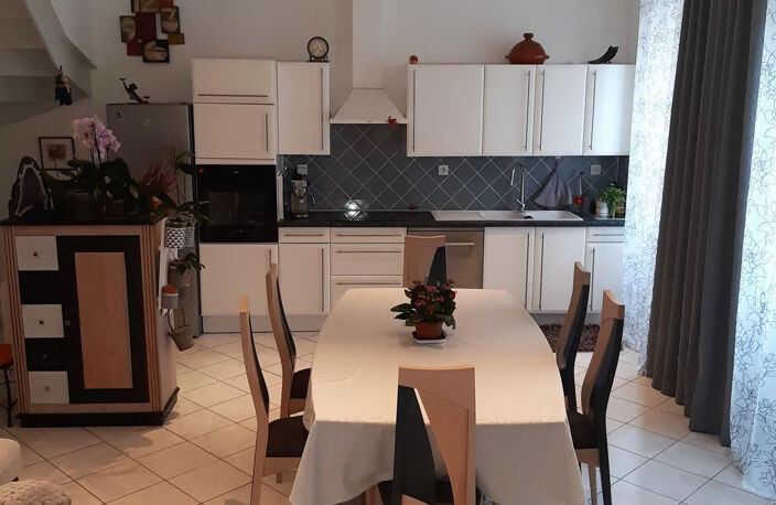 VIAGER occupé à Lesparre-Médoc — photo 4