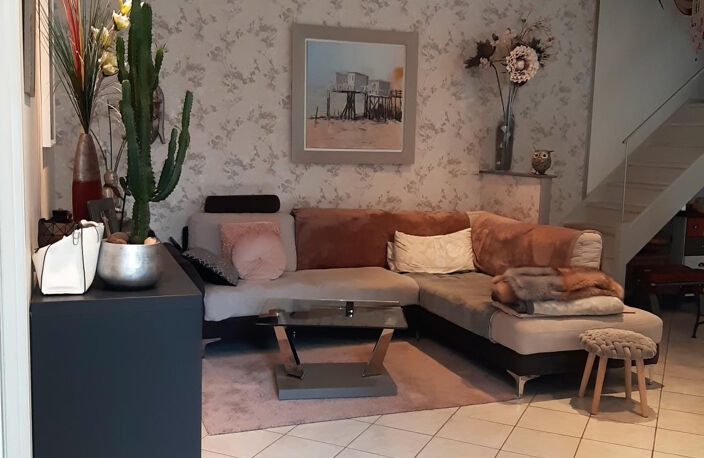 VIAGER occupé à Lesparre-Médoc — photo 5