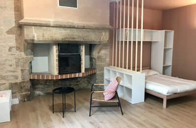 appartement 1 pièces 35 m2 à vendre à Dijon (21000)