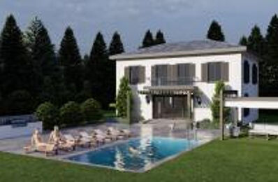 vente terrain 497 000 € à proximité de Cailloux-sur-Fontaines (69270)