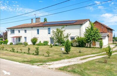 vente maison 286 200 € à proximité de Saint-Pardoux-du-Breuil (47200)