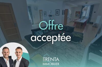 vente appartement 279 000 € à proximité de Saint-Étienne-de-Crossey (38960)
