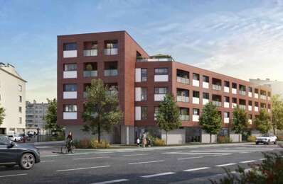 vente appartement à partir de 394 000 € à proximité de Toulouse (31300)
