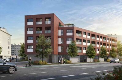 appartement 4 pièces 85 à 86 m2 à vendre à Toulouse (31000)
