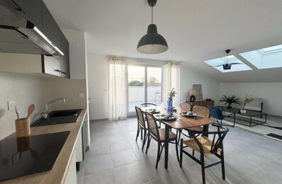 vente appartement à partir de 389 000 € à proximité de Saint-Jean (31240)