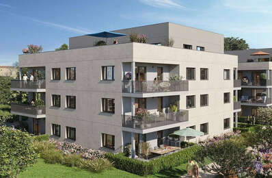 appartement 4 pièces 90 à 97 m2 à vendre à Sainte-Foy-Lès-Lyon (69110)