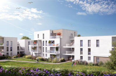 vente appartement à partir de 172 000 € à proximité de Ploeren (56880)