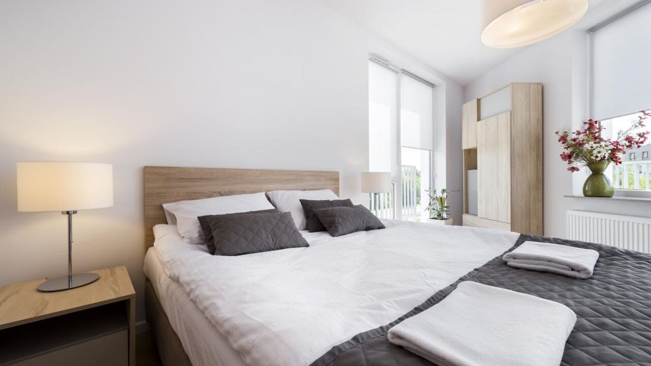 appartement 4 pièces 89 m2 à vendre à Bordeaux (33000)