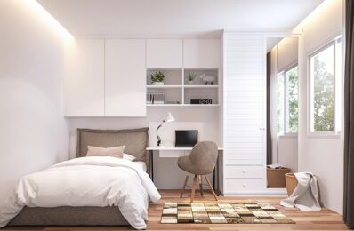 vente appartement 2 120 000 € à proximité de Nice (06100)