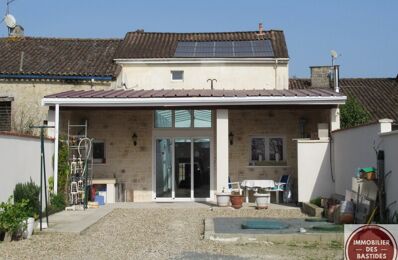vente maison 236 000 € à proximité de Saint-Ferme (33580)