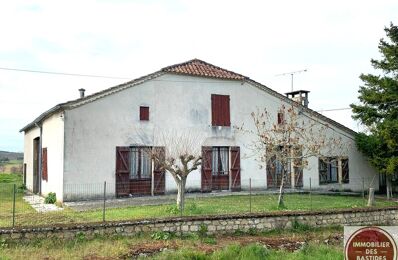 vente maison 197 025 € à proximité de Le Puy (33580)