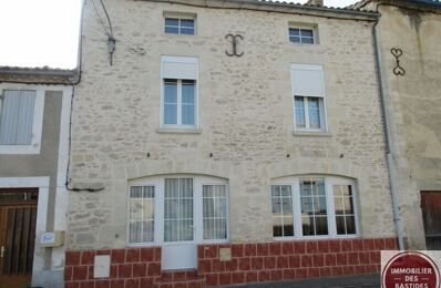 vente maison 236 000 € à proximité de Savignac-de-Duras (47120)