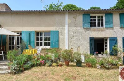 vente maison 399 000 € à proximité de Saint-Félix-de-Foncaude (33540)