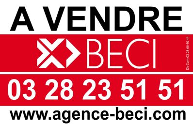 vente immeuble 750 000 € à proximité de Saint-Pol-sur-Mer (59430)