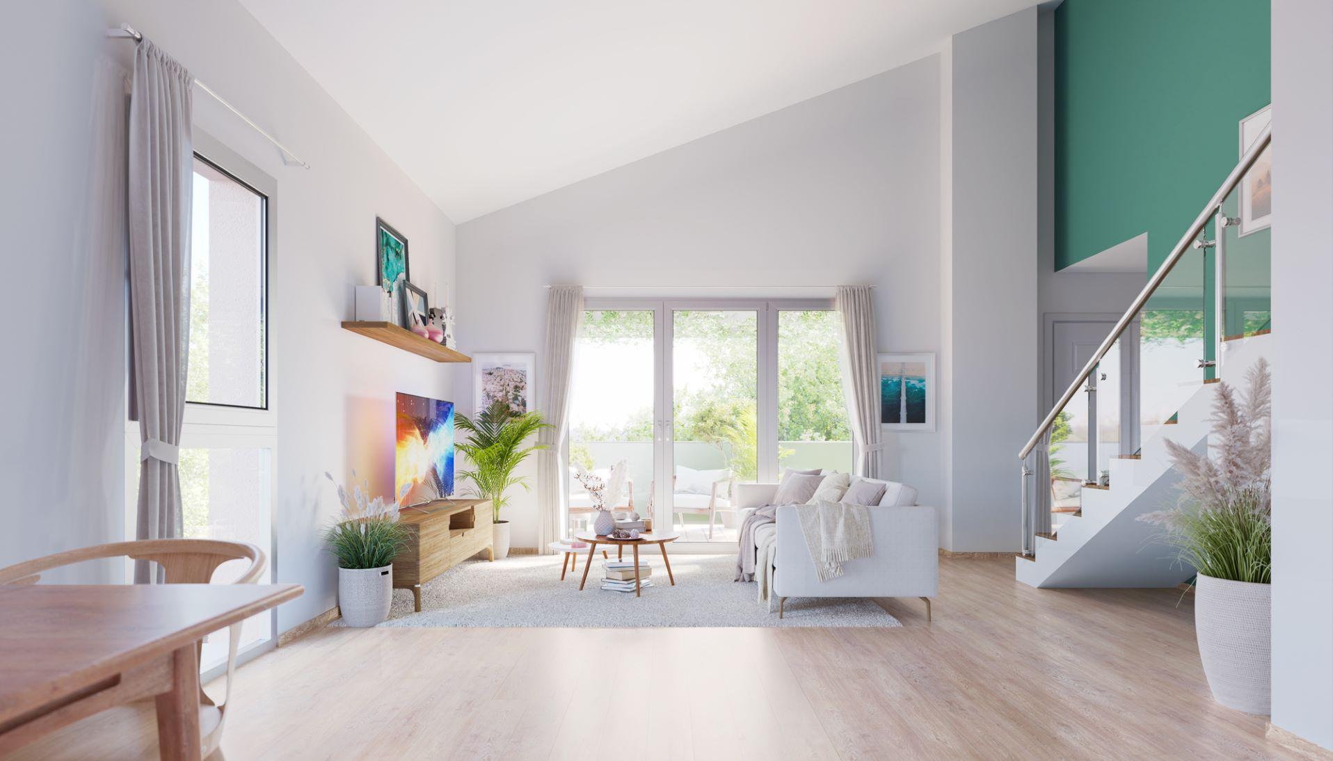 Toulouse Appartement neuf 2 pièces 47 m²