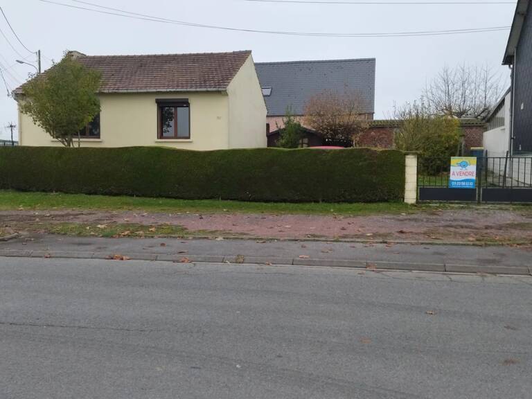 Maison individuelle plain pied !! — photo 1