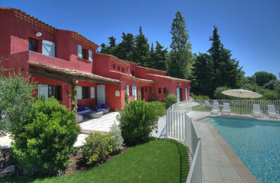 vente maison 1 535 000 € à proximité de Bézaudun-les-Alpes (06510)