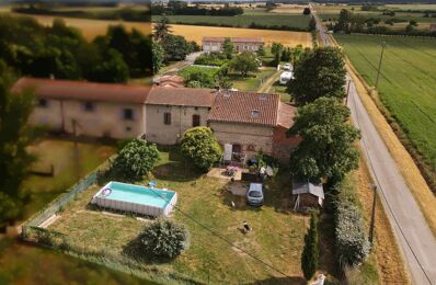 vente maison 299 000 € à proximité de Avignonet-Lauragais (31290)