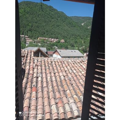 Appartement 4 pièces 135000 €